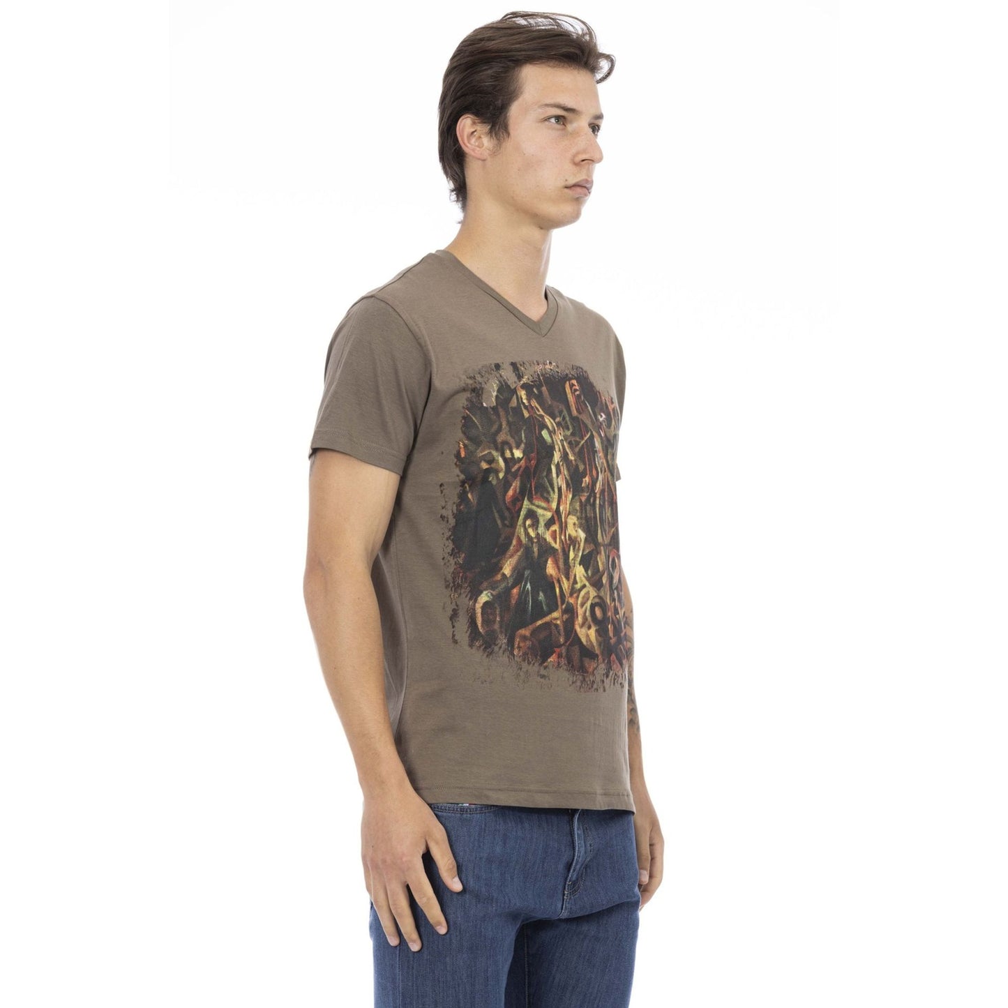 Trussardi T-Shirts