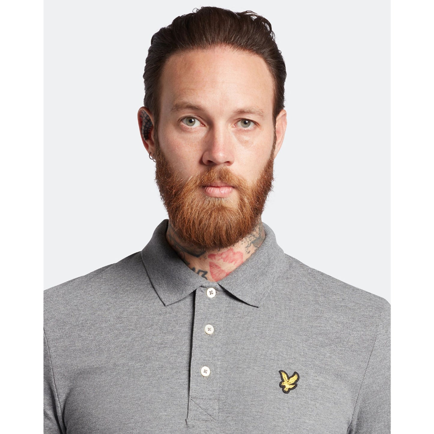 Lyle &amp; Scott Polo 