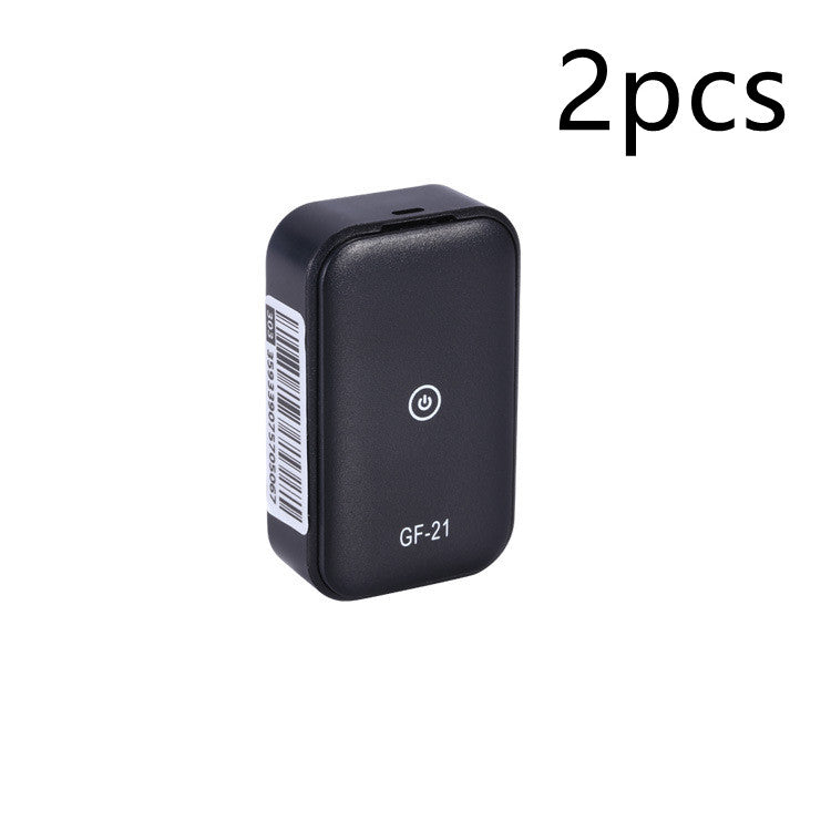 Anti-Verlust-Ortungsalarm-GPS-Tracker
