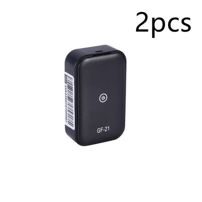Anti-Verlust-Ortungsalarm-GPS-Tracker