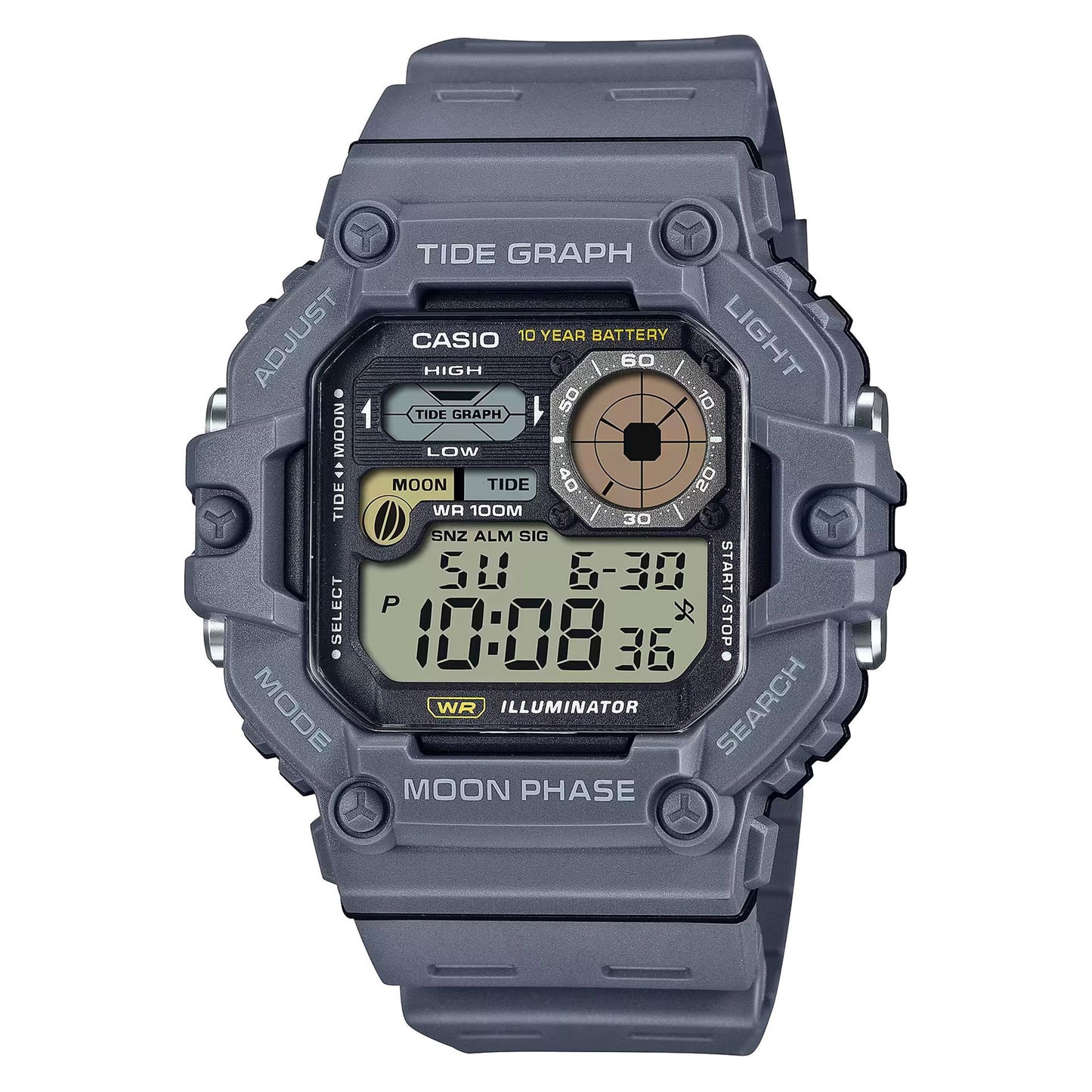 Casio Watches 