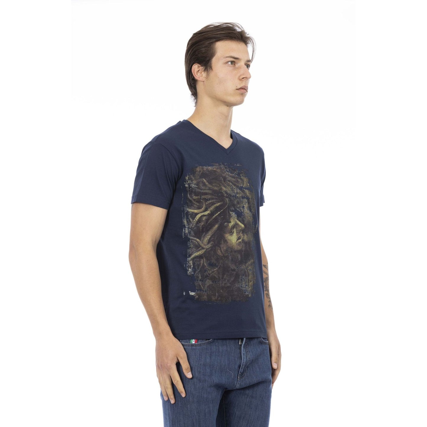 Trussardi T-Shirts