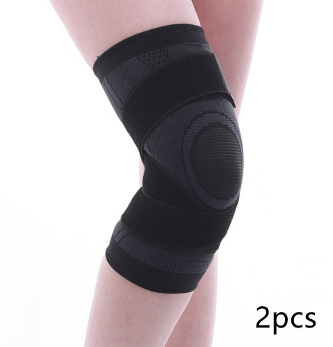3D Sport Knieschoner