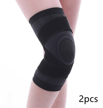 3D Sport Knieschoner