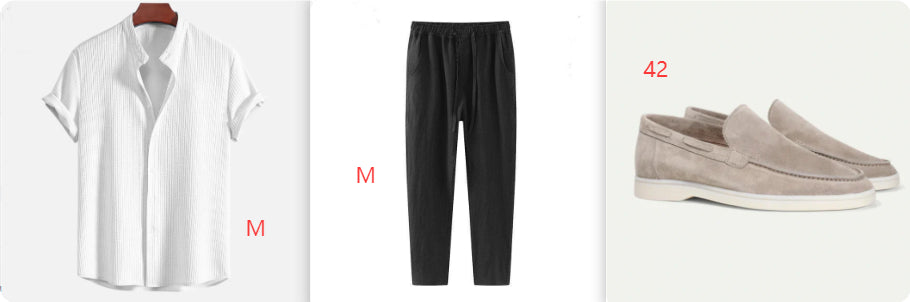 Kurzarm Locker Geschnitten Hemd