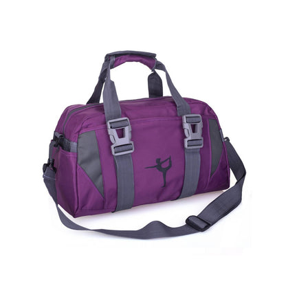 Yoga bag, sports bag