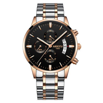 Edelstahl-Armband