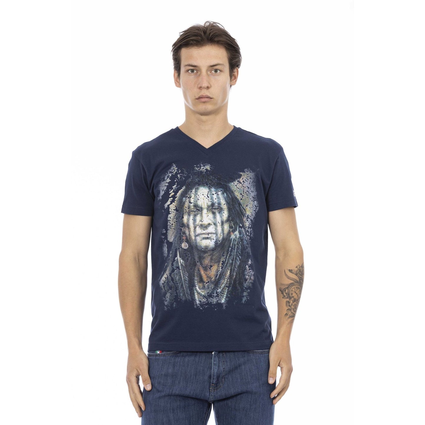 Trussardi T-Shirts