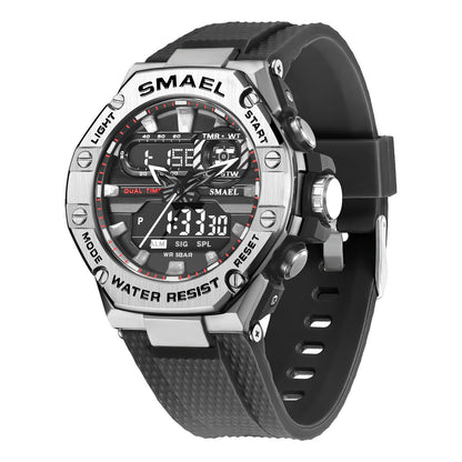 Digitale Alloy-Armbandbank