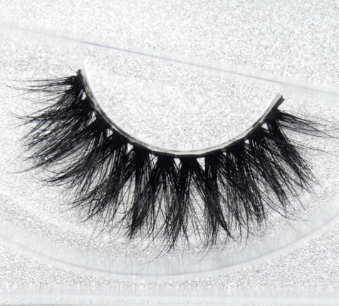 Artificial Aurelia eyelashes