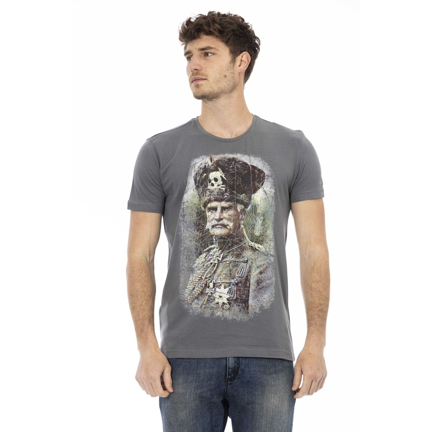 Trussardi T-Shirts