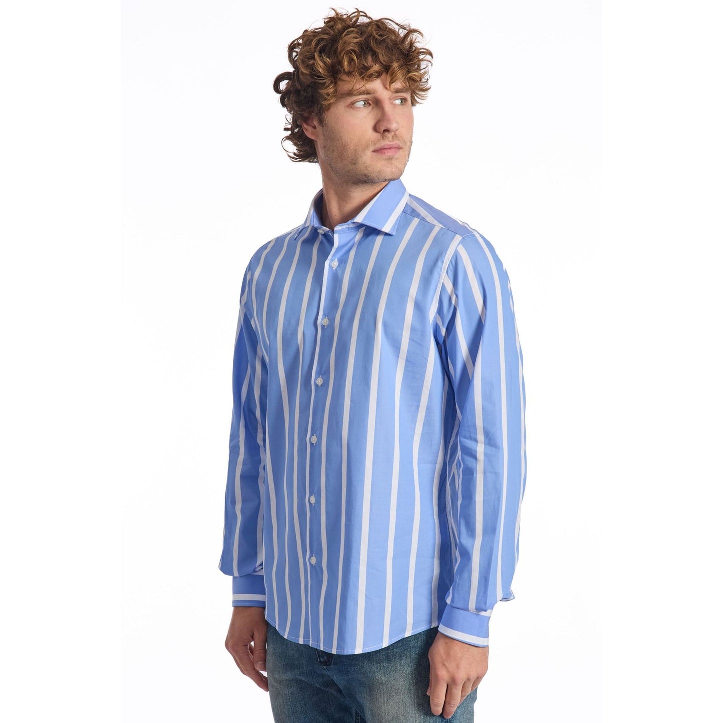 Baldinini Trend Shirts 