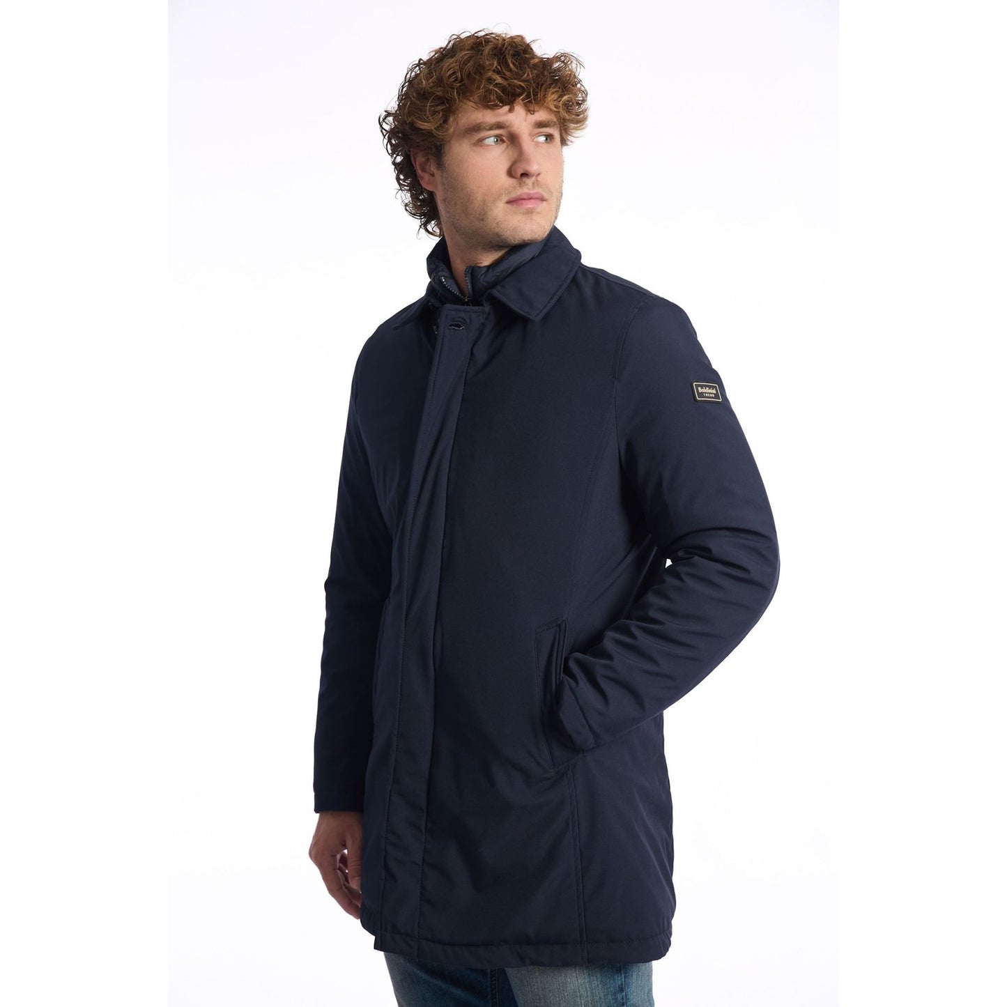 Baldinini Trend Jackets 