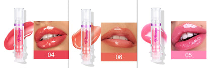 Brillo de labios más voluminoso Ultra Feuchtigkeitsspendende