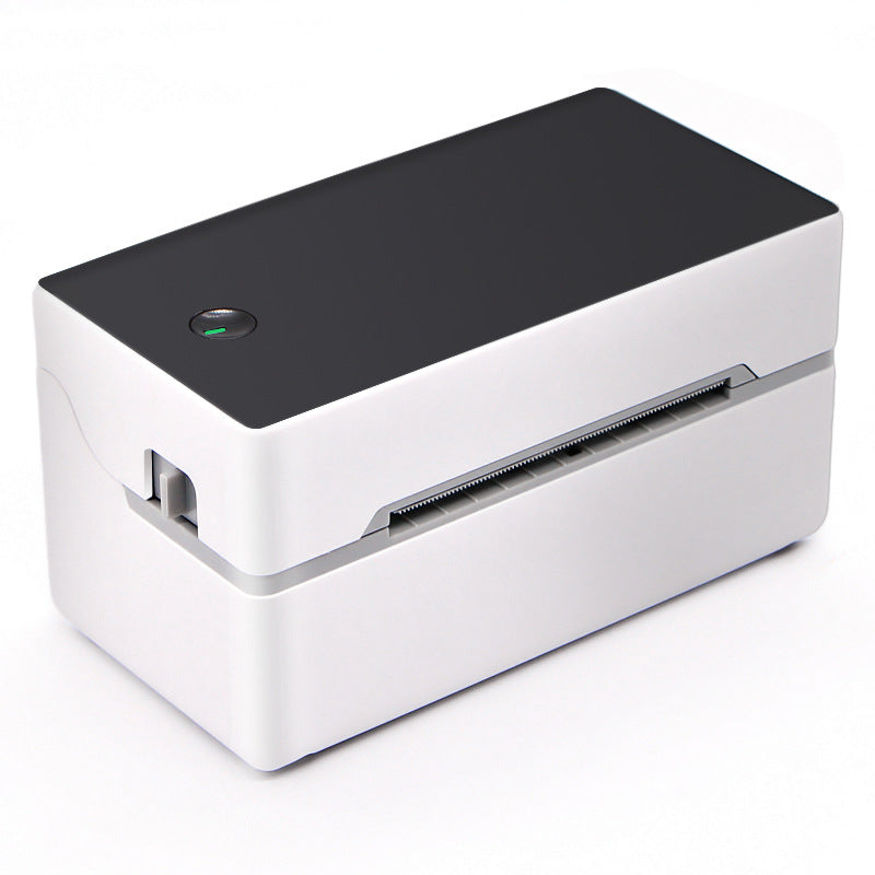 Bluetooth USB Express Barcode-Etiketten Thermodirektdrucker