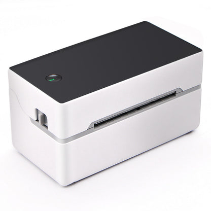 Bluetooth USB Express Barcode-Etiketten Thermodirektdrucker