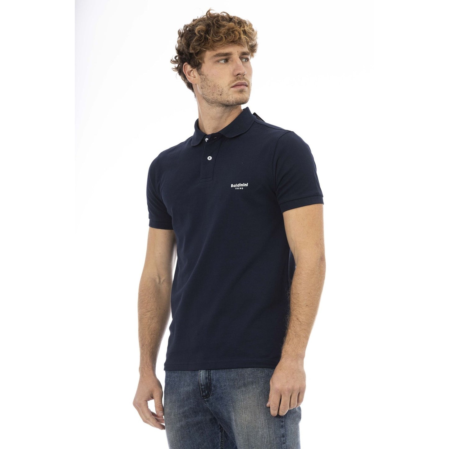 Baldinini Trend Polo 