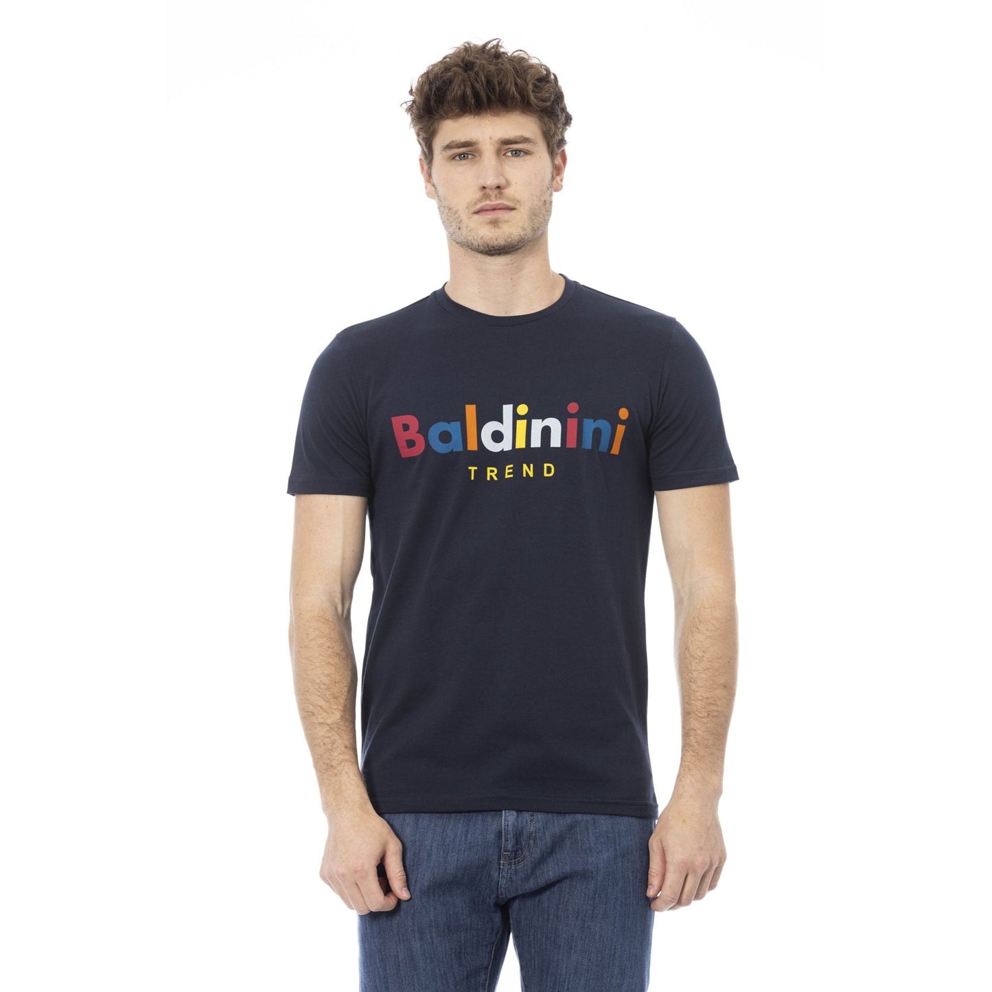 Baldinini Trend T-Shirts 