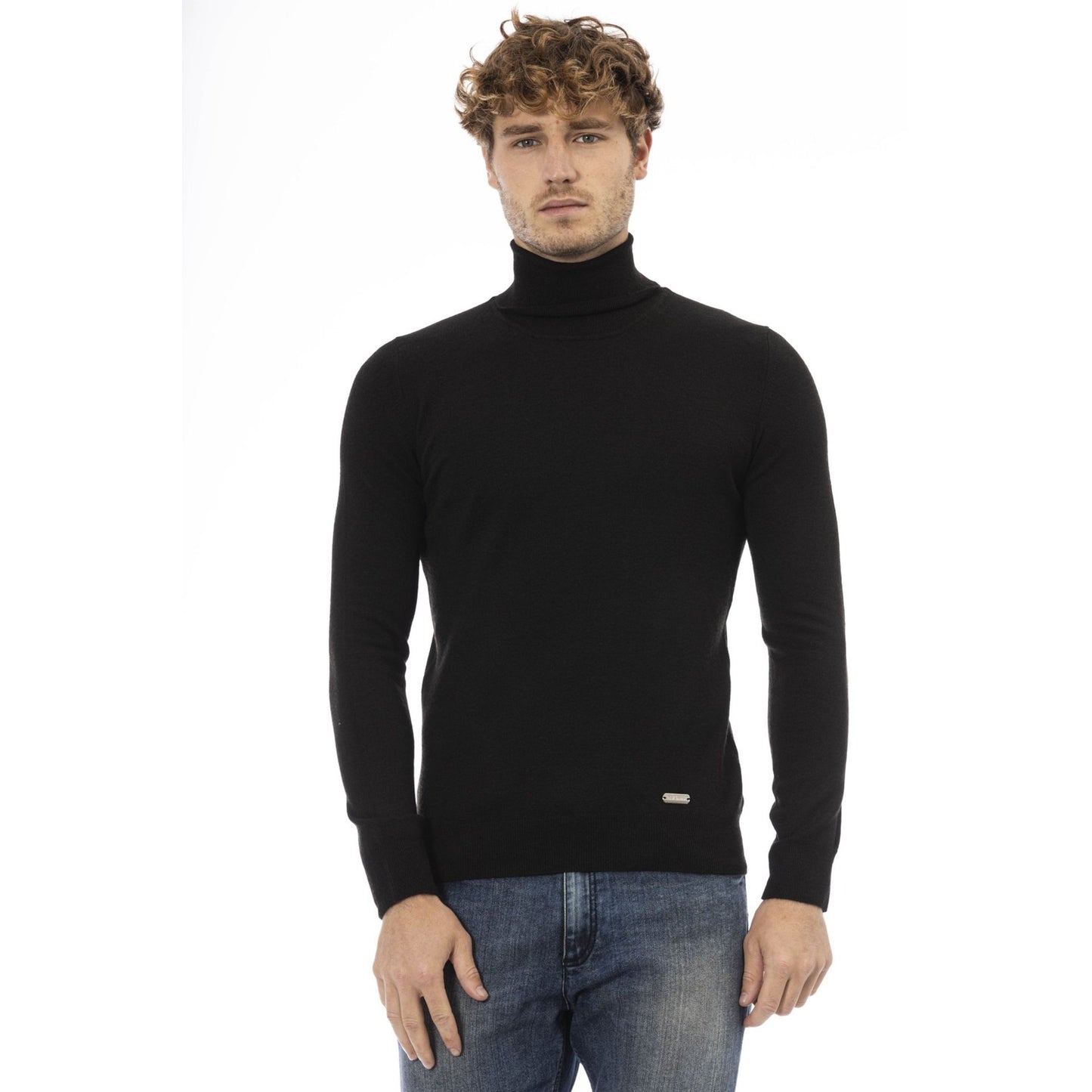 Baldinini Trend Sweater 