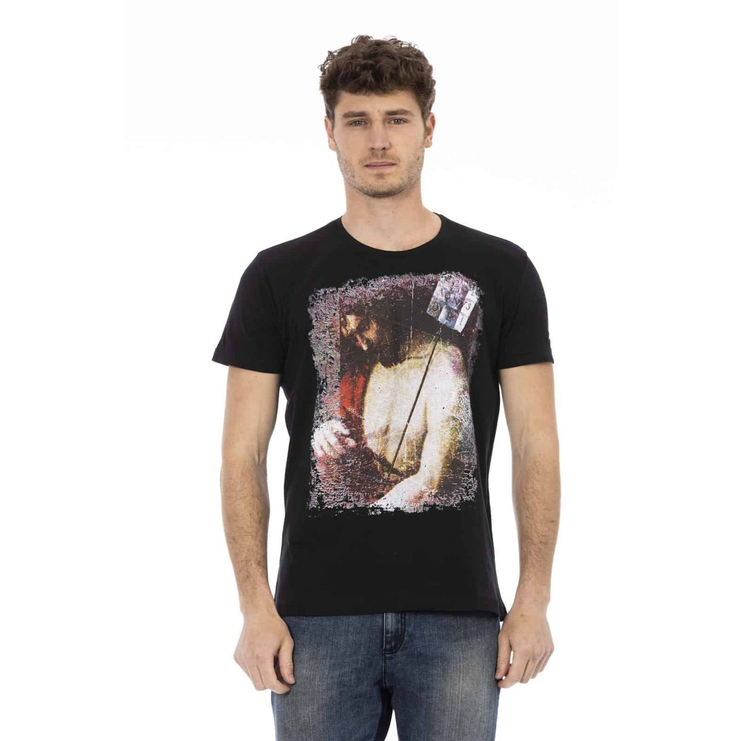 Trussardi Action T-Shirts