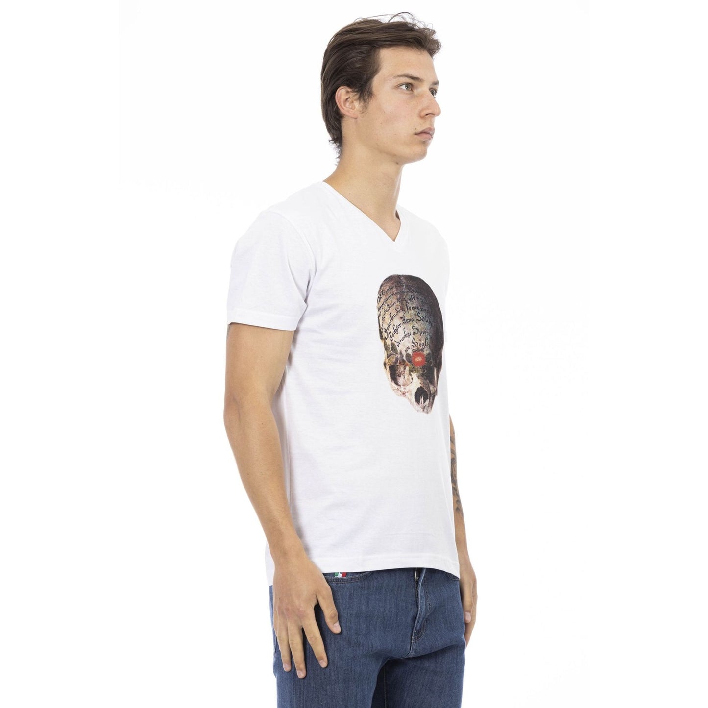 Trussardi T-Shirts