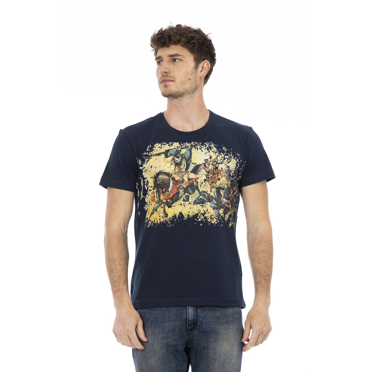 Trussardi Action T-Shirts