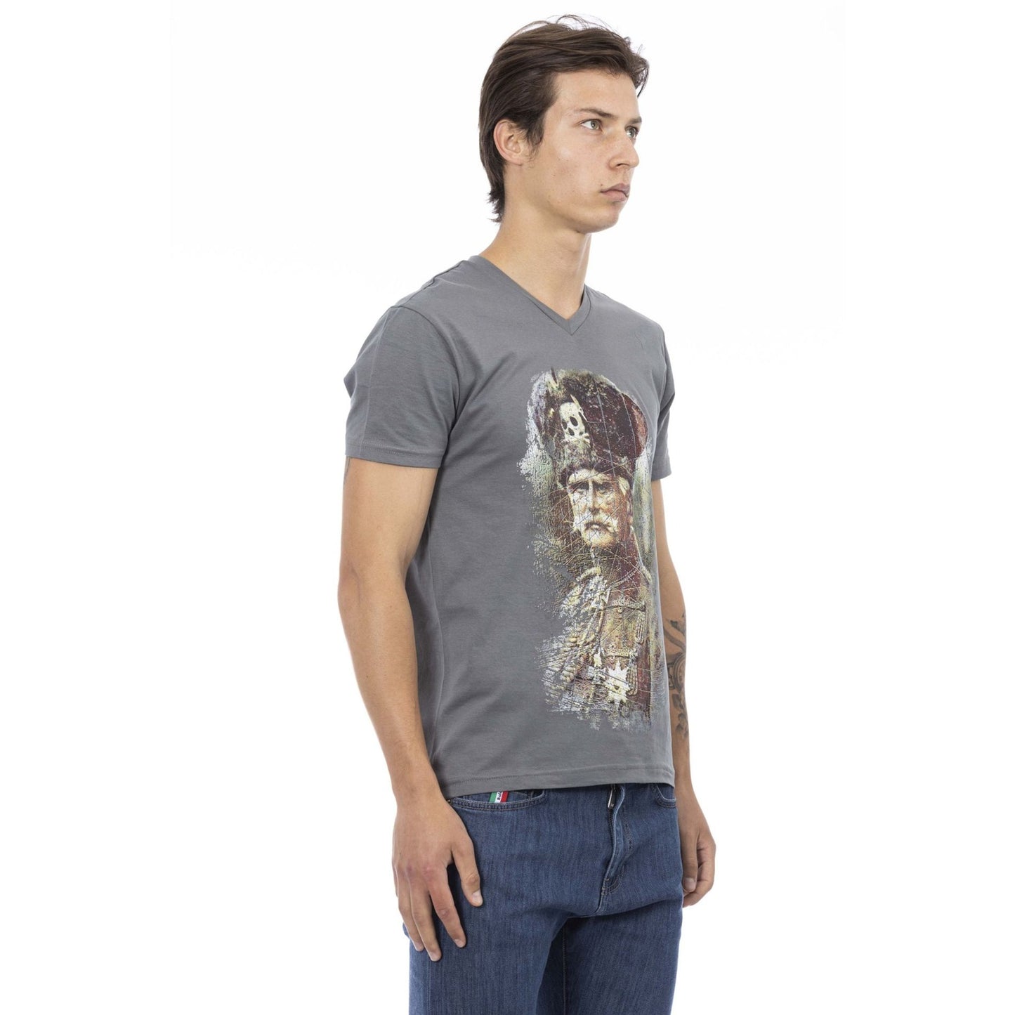 Trussardi T-Shirts