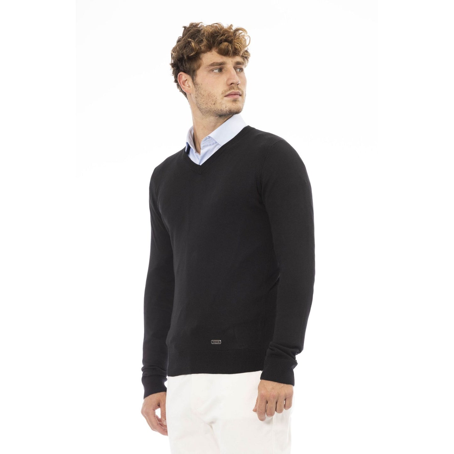 Baldinini Trend Sweater 