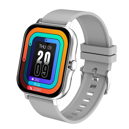 Reloj inteligente Y13 con Bluetooth y modo de salud.