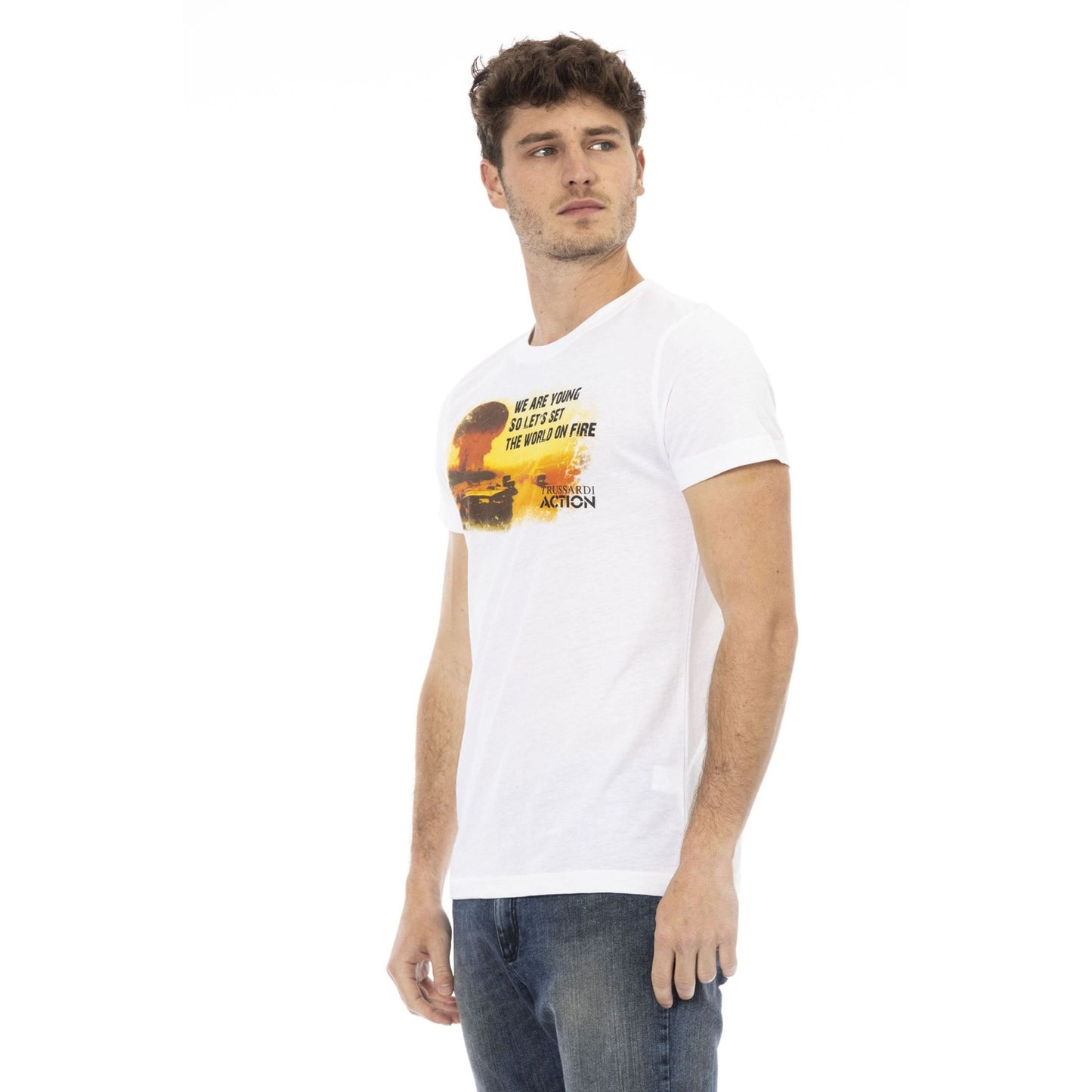 Trussardi T-Shirts