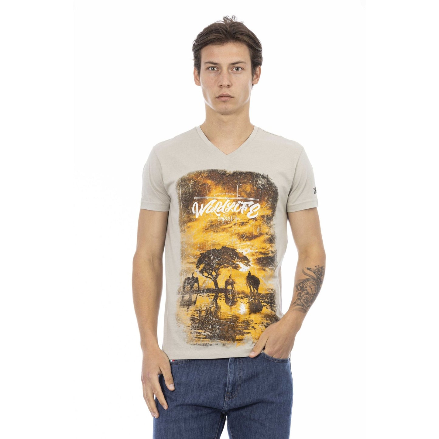 Trussardi T-Shirts