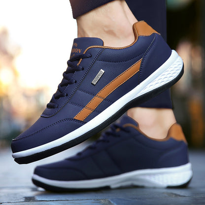Atmungsaktive, rutschfeste, vulkanisierte Sneaker