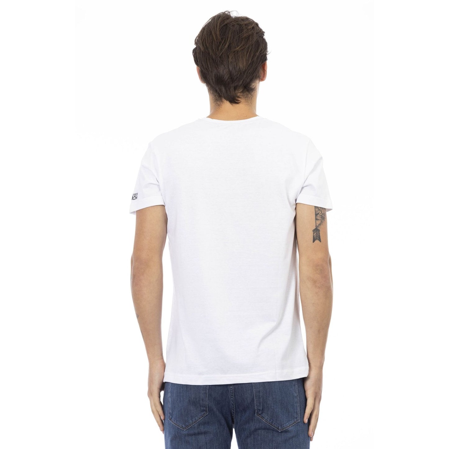 Trussardi T-Shirts