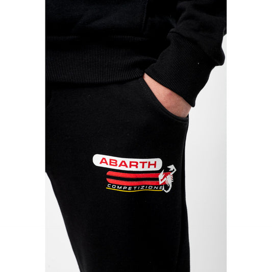 Abarth jogging pants 