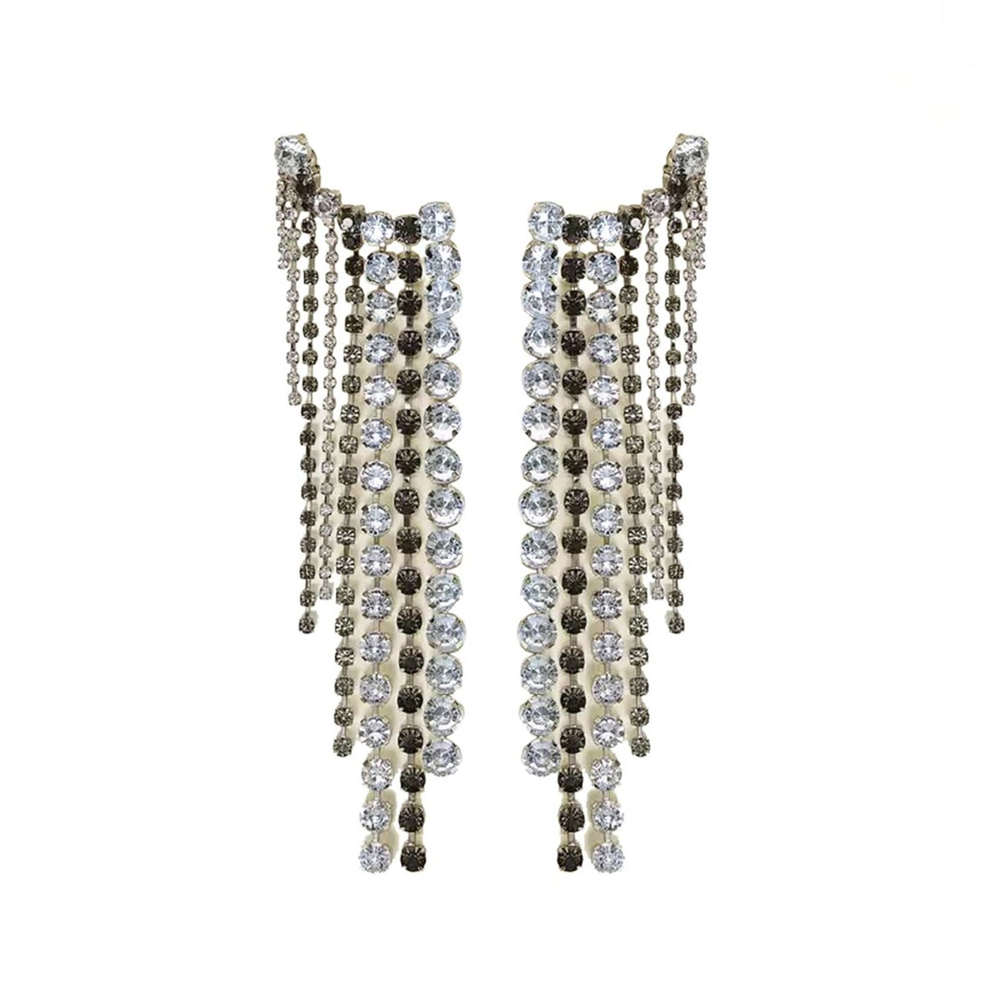 Twinset earrings