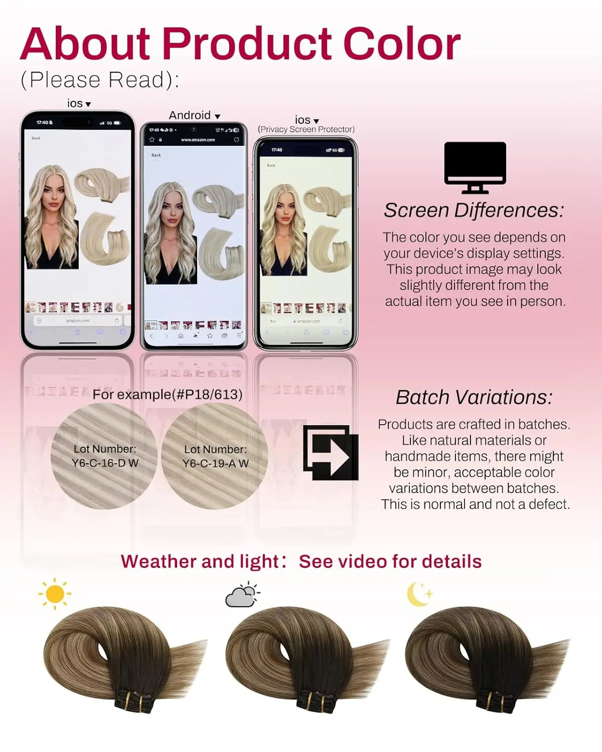 [Hot Sale] Moresoo Clip in Hair Extensions Real Natural Hair Remy Straight Set 5&7 Pcs Brazilian Clip in Human Hair Extensions