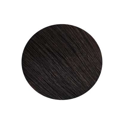 Straight Human Hair Clip in Hair Extensions  100% Unprocessed Full Head Brazilian Virgin Hair Natural Black Color 8Pcs With 120G
