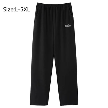 New Style Hot Sale Cotton Plaid Pajama Pants For Adluts Home Furnishing Cotton Trousers Cotton Pajama Men Sleep Bottom Home Wear