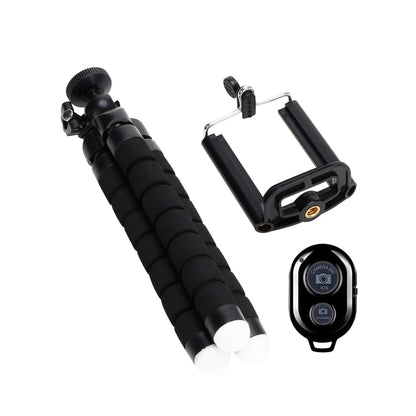 Stativ Stative Für Handy Mobile Kamera Halter Clip Smartphone Einbeinstativ Dreibeinstativ Krake Mini Stativ Stativ Für Handy