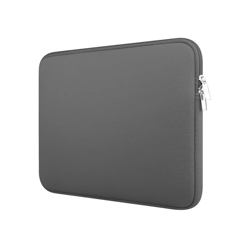 Weiche Laptoptasche für Xiaomi HP Dell Lenovo Notebook Computer für Macbook Air Pro Retina 11 12 13 14 15 15.6 Hülle Etui