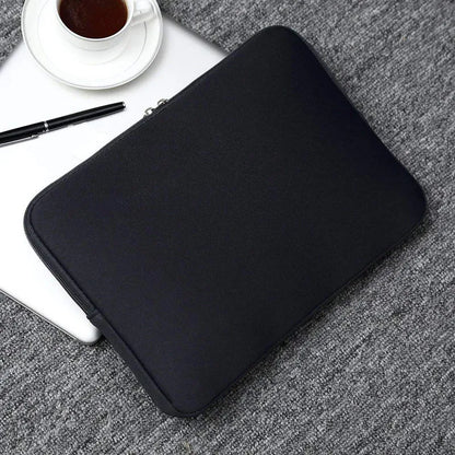 Weiche Laptoptasche für Xiaomi HP Dell Lenovo Notebook Computer für Macbook Air Pro Retina 11 12 13 14 15 15.6 Hülle Etui