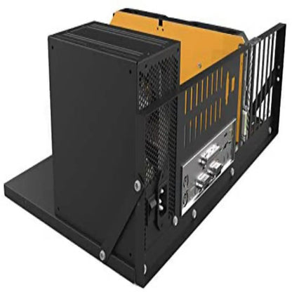 Mining Frame Offenes Chassisrahmen Verdickte Mainboard-Halterung Befestigungsrahmen Mining Rig Gehäuserahmen Computergehäuse Towers Cases