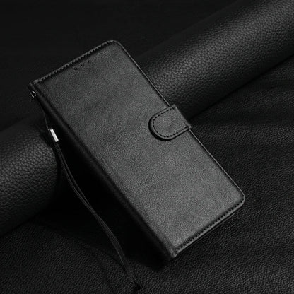 Magnetische Flip-Lederhülle mit Kartenfach für Samsung Galaxy A05s A06 A07 A12 A13 A14 A15 A16 A17 A24 A26 A34 A35 A36 A52 A53 A54 A55 A56