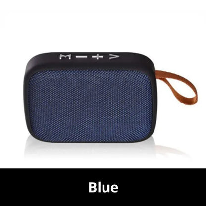 Tragbare kabellose Soundbar 500mAh Akku Bluetooth 5.0 Outdoor Indoor Sport HIFI Maßgeschneiderte hochwertige Lautsprecher Soundbar