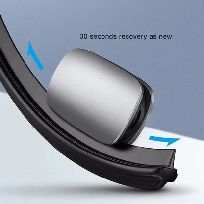 Auto Scheibenwischer Reparaturgerät Regenflügel Windschutzscheibenwischer Werkzeug Universell Überarbeiten Auto Klinge Tragbarer Scheibenwischer Reparatur Auto Kratzer