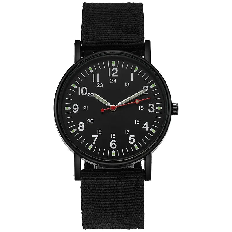 2023 Fashion Herrenuhren Luxusmarke Mode Herren Quarzuhren Leuchtzeiger Herrenuhr Großes Zifferblatt Wasserdichte Herrenarmbanduhr