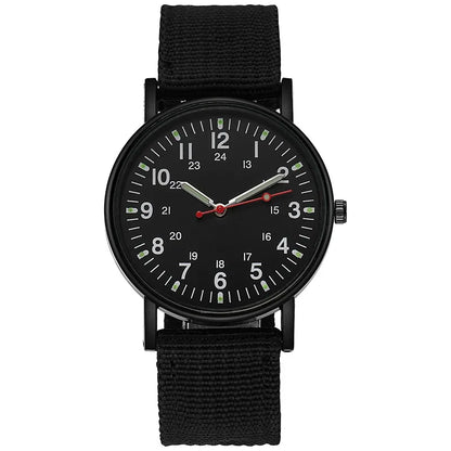 2023 Fashion Herrenuhren Luxusmarke Mode Herren Quarzuhren Leuchtzeiger Herrenuhr Großes Zifferblatt Wasserdichte Herrenarmbanduhr