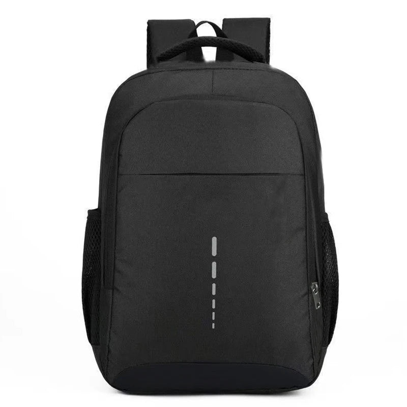 Fashionable short distance travel backpack, convenient business travel backpack, can be carried for meetings, large capacity