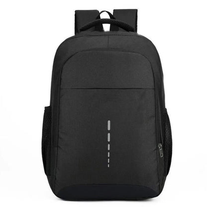 Fashionable short distance travel backpack, convenient business travel backpack, can be carried for meetings, large capacity