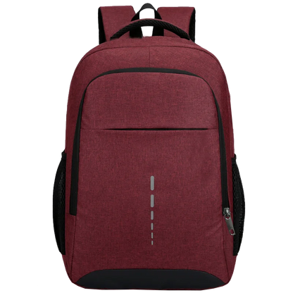 Fashionable short distance travel backpack, convenient business travel backpack, can be carried for meetings, large capacity